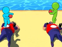 image bg Dodge Ball Jump