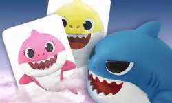 Baby Shark image