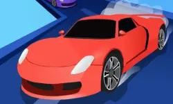 Real Driving Simulator image