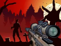 image bg Zombie Sniper
