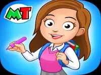 image bg My School Games 2023