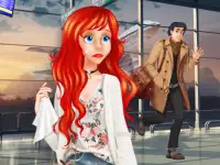 ARIEL MISSING ERIC image