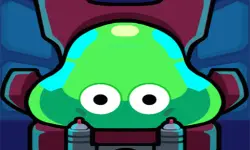 slime water image