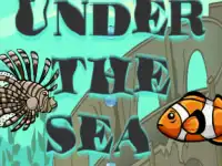 image bg UNDER THE SEA