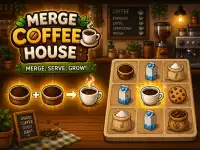 Coffe Merge House image