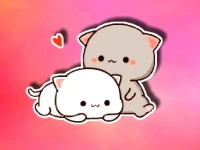 Cat Belly Rub image