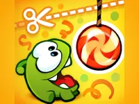 image bg Cut The Rope II