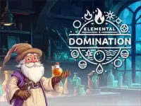 image bg Elemental Domination