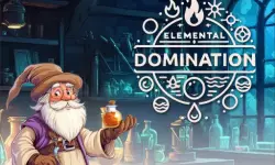 Elemental Domination image