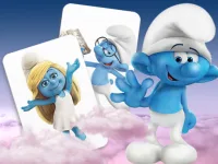 image bg Smurfs