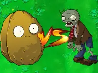 image bg Potato vs Zombies