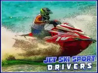 Jet Ski Sport Drivers image