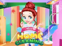 image bg Ava Home Cleaning