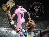 image bg Messi New Challenge