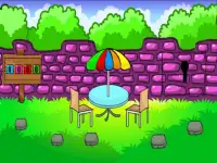 image bg Backyard Escape 2