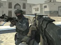 Warzone Strike image