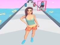 image bg Doll Queen Designer