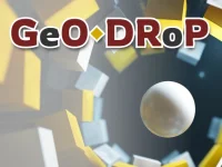 image bg Geo Drop