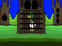 image bg Duckling Escape