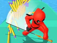 image bg Sword Run 3D