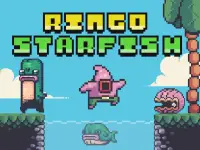 Ringo Starfish image