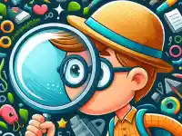 NG: The Word Search image