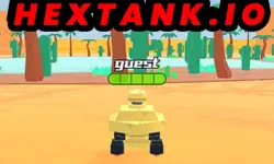 HexTank.io image