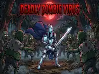 Deadly Zombie Virus image
