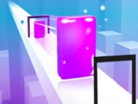 image bg Extreme Jelly Shift 3D Game