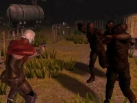 Wars Z Zombie Apocalypse 2020 image