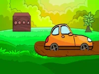 image bg Car Robbery
