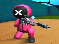 image bg Squid Sniper Challenge Game