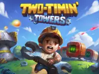 image bg Two-Timin Towers