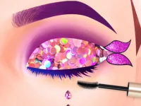 image bg Princess Eye Art Salon
