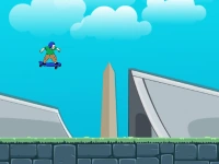 Skateboard Adventures image