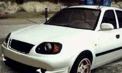 Higway Drift Car image