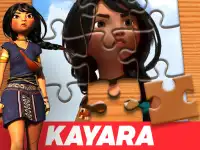 image bg Kayara Jigsaw Puzzle