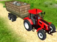 image bg Tractor City Garbage 2022
