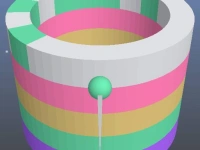 Hoop Paint image