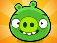 image bg Bad Piggies Shooter