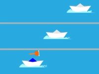 image bg Boats Race