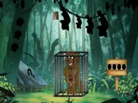 image bg Rescue The Wolverine