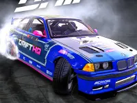 Drift Zhiguli: Winter start on ice image