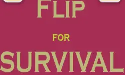 Flip For Survival image