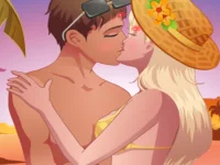image bg Kiss Sweetly