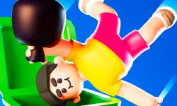 Kick The Jump image