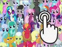 My Little Pony Clicker image