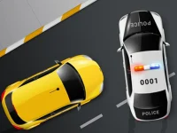 image bg Police Chase Drifter