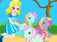My Pony Scene image