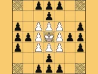 image bg Tafl: viking chess